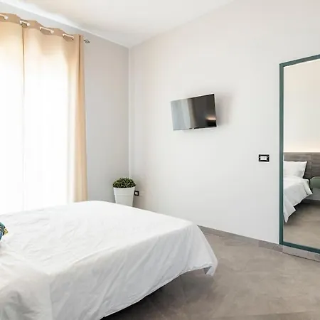 Panoramic Private Parking Elegant *