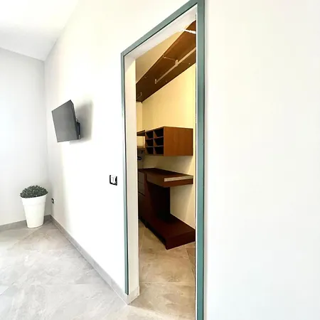 بيت للعطل Panoramic Private Parking Elegant