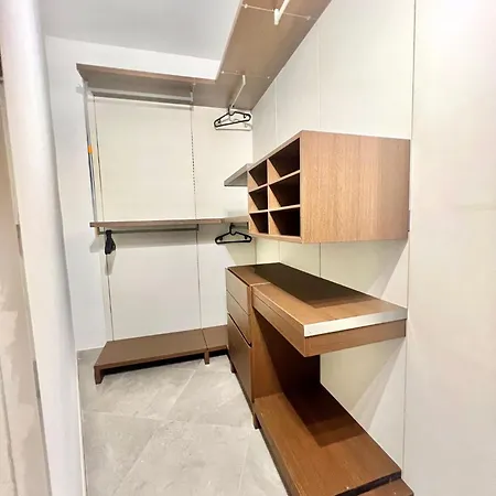 بيت للعطل Panoramic Private Parking Elegant