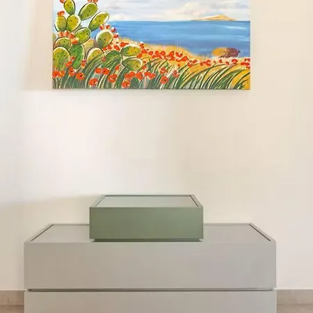 Blu Mediterraneo - Sea View Luxury House * Aci Trezza