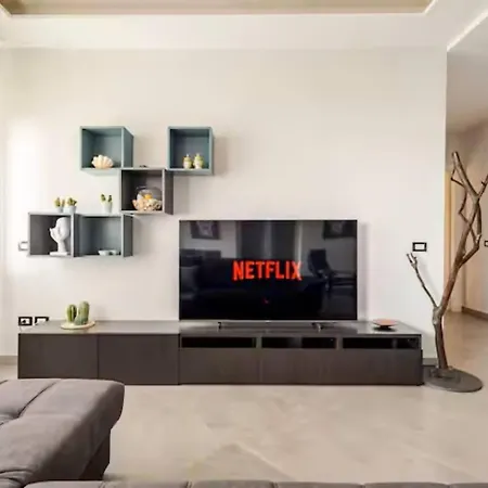 Blu Mediterraneo - Sea View Luxury House Aci Trezza