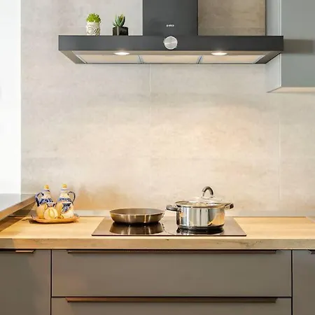 Tatil Evi Blu Mediterraneo - Sea View Luxury House