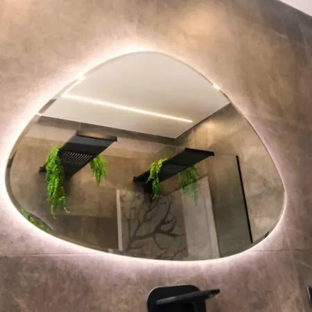 Blu Mediterraneo - Sea View Luxury House Aci Trezza