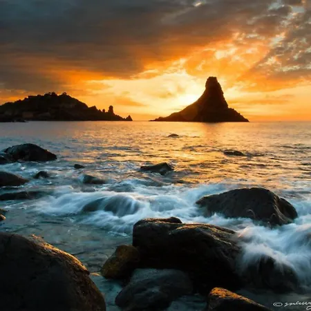 Blu Mediterraneo - Sea View Luxury House *