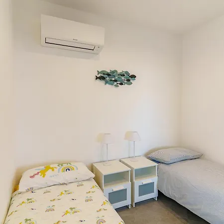 Holiday home Blu Mediterraneo - Sea View Luxury House