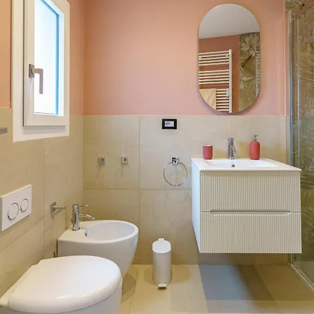 Blu Mediterraneo - Sea View Luxury House